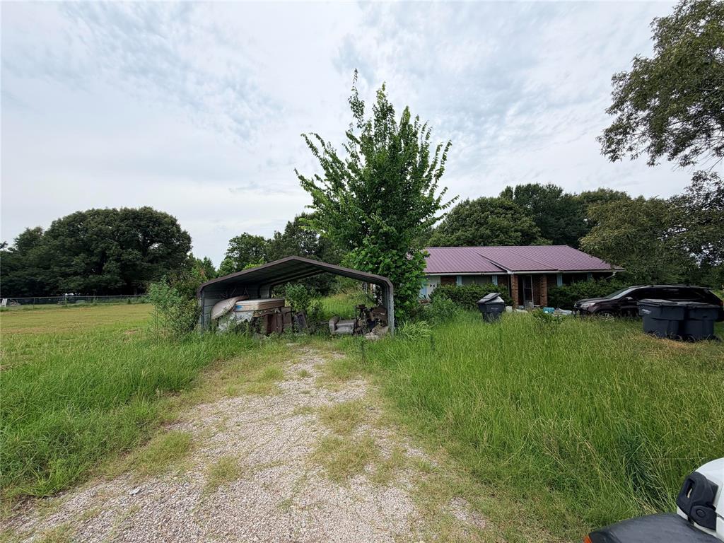 Situated on a generous 1-acre lot, this 1978-built home offers a blank canvas for your next major renovation or flip. The property is being sold completely as-is, and the buyer will be responsible for clearing out remaining contents and trash. Bring your contractor, tools, and vision to restore this house to its full potential.