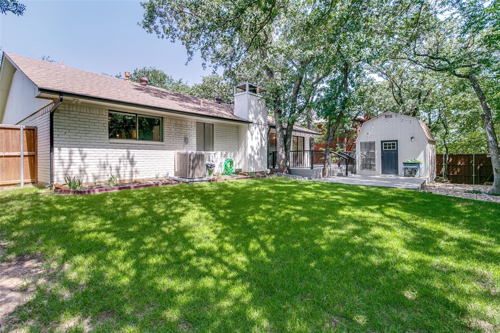 Highland Lake Dev - Residential