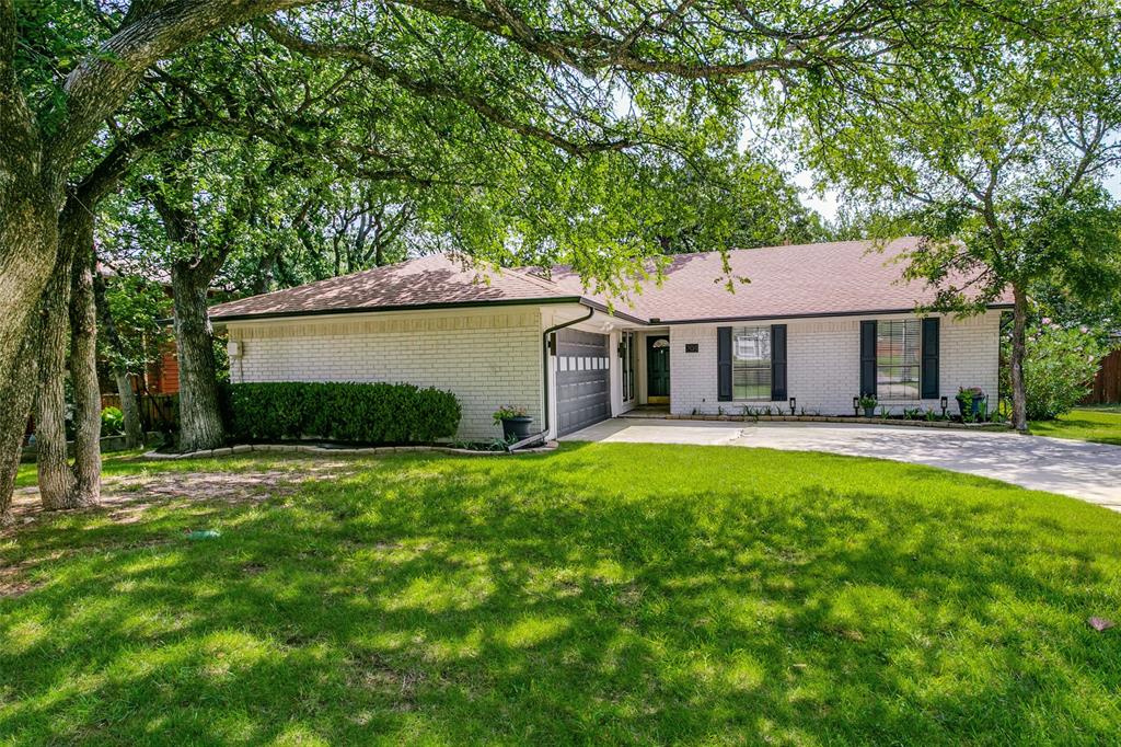 Highland Lake Dev - Residential