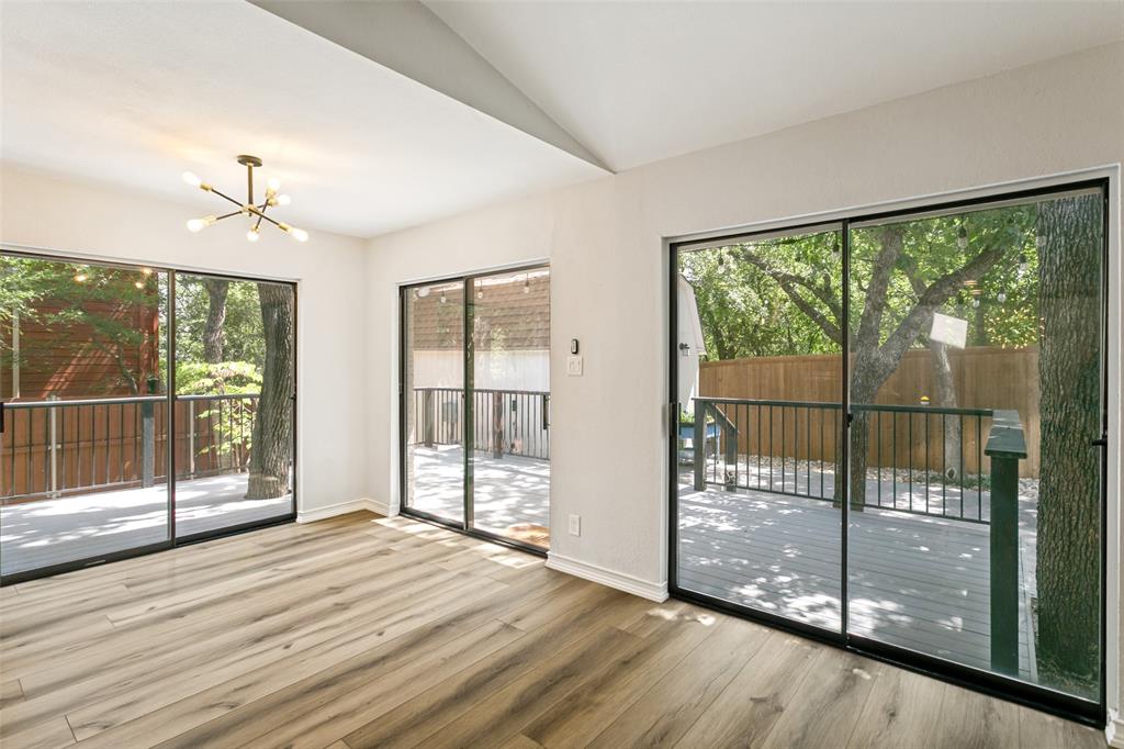 Highland Lake Dev - Residential