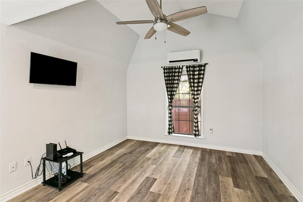 Highland Lake Dev - Residential