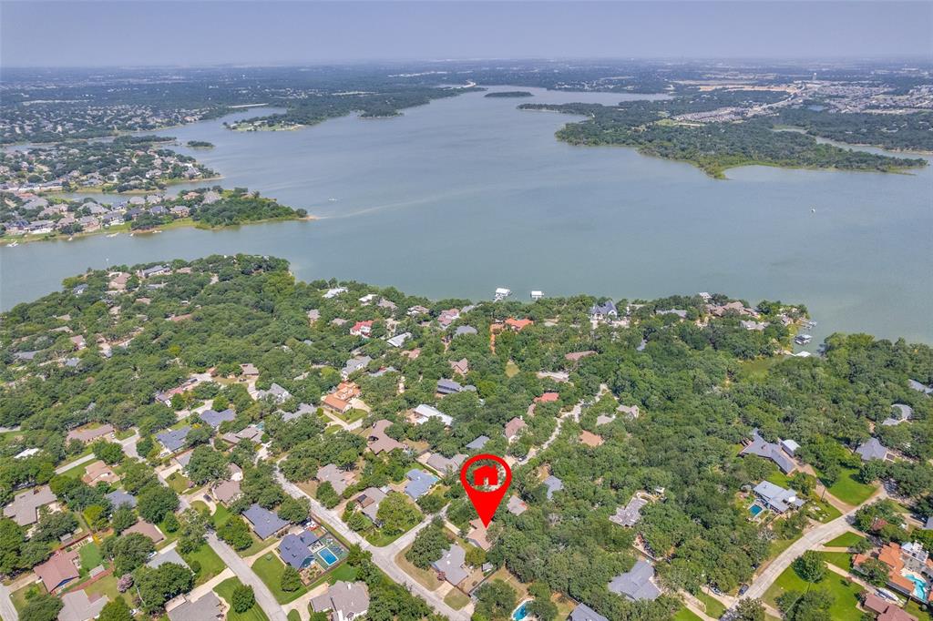 Highland Lake Dev - Residential