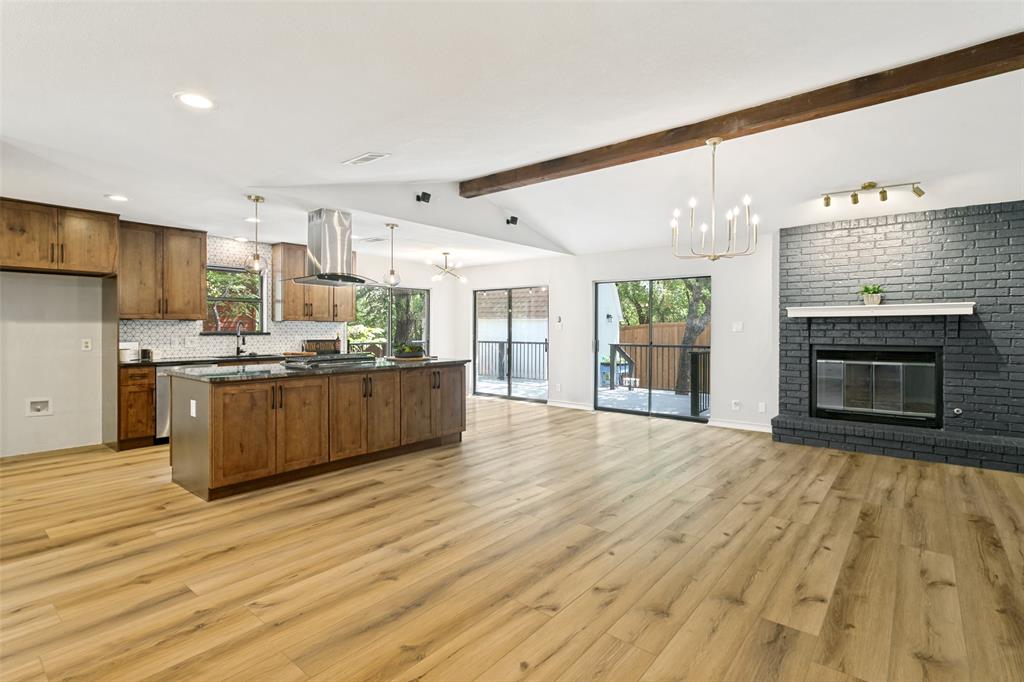 Highland Lake Dev - Residential