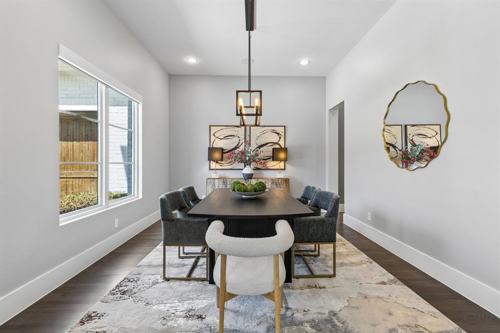 Hillcrest Park Estates - Residential