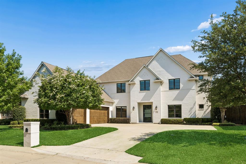 Hillcrest Park Estates - Residential