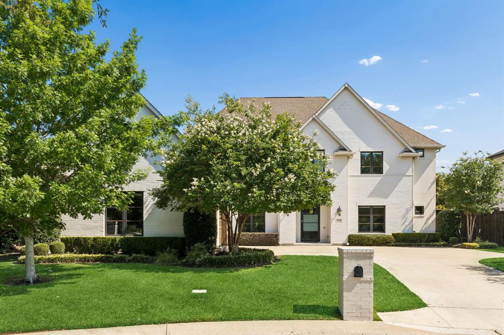 Hillcrest Park Estates - Residential