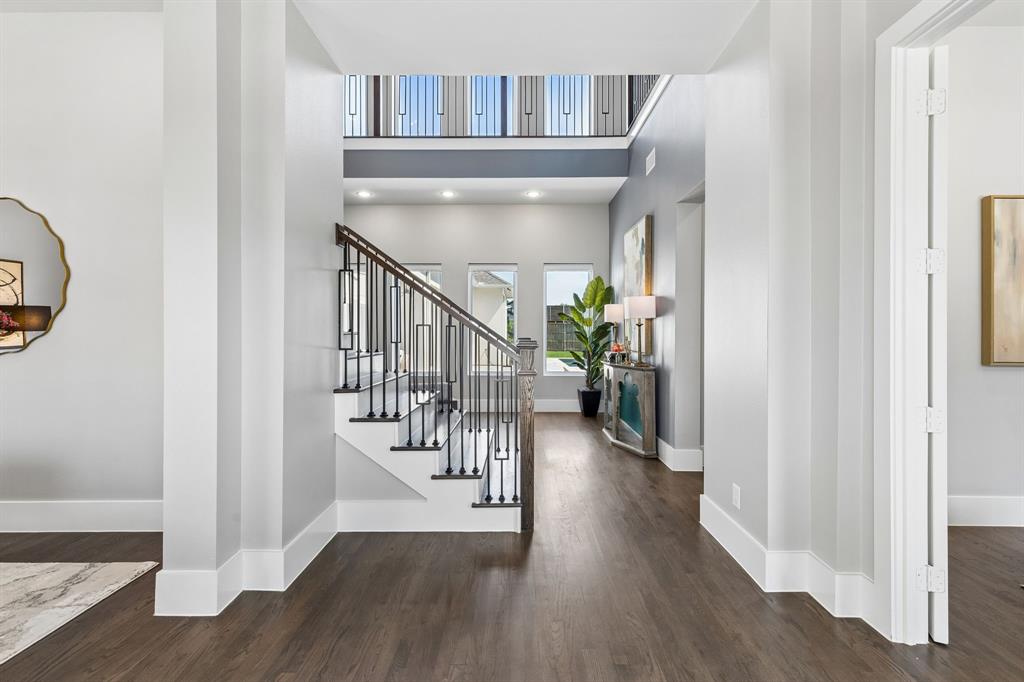 Hillcrest Park Estates - Residential