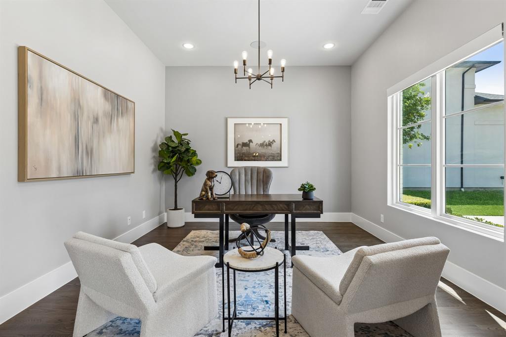 Hillcrest Park Estates - Residential