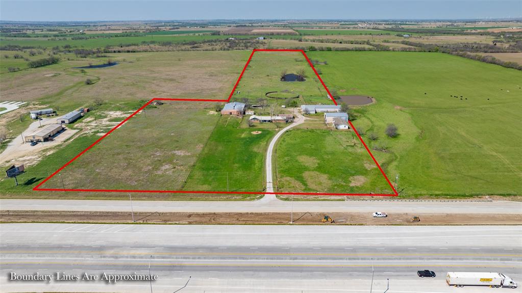 Hunt Csl - Commercial Sale