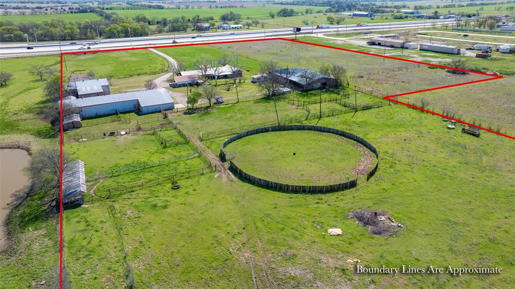 Hunt Csl - Commercial Sale