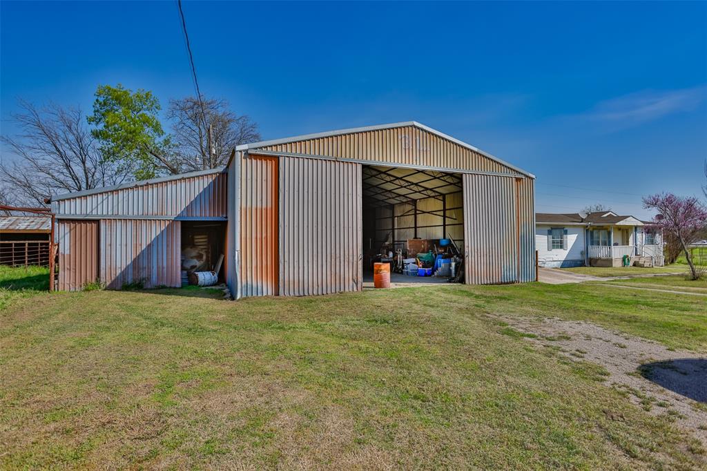 Hunt Csl - Commercial Sale