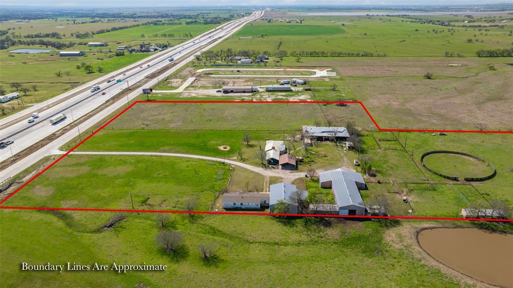 Hunt Csl - Commercial Sale