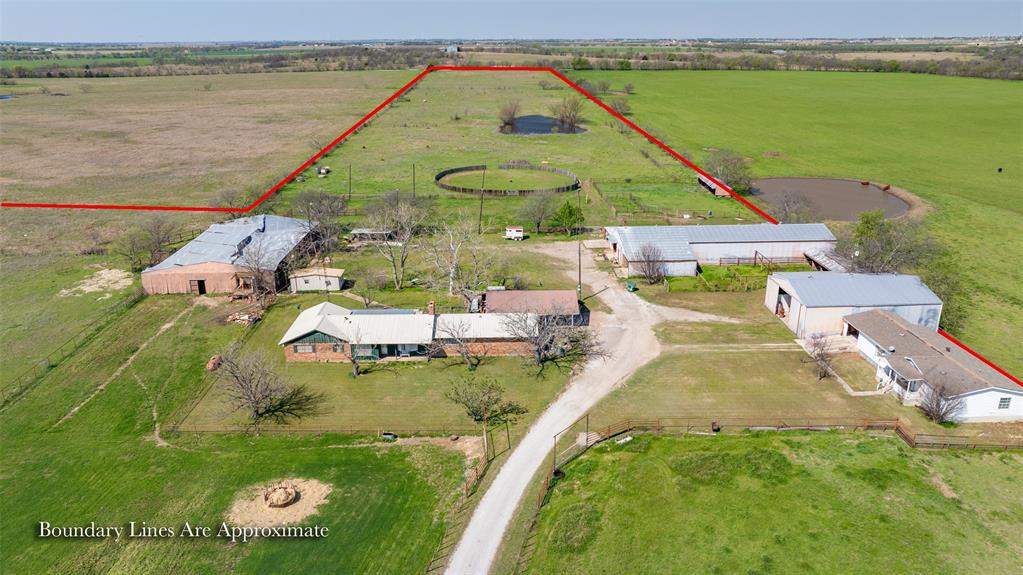 Hunt Csl - Commercial Sale