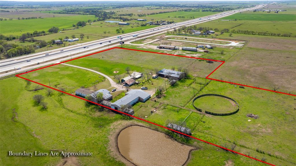 Hunt Csl - Commercial Sale