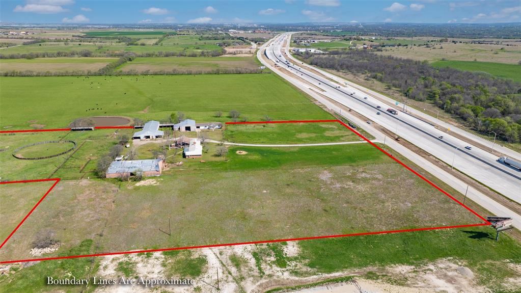 Hunt Csl - Commercial Sale