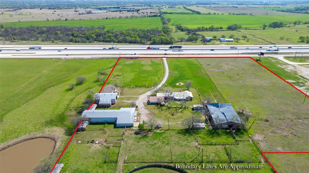 Hunt Csl - Commercial Sale