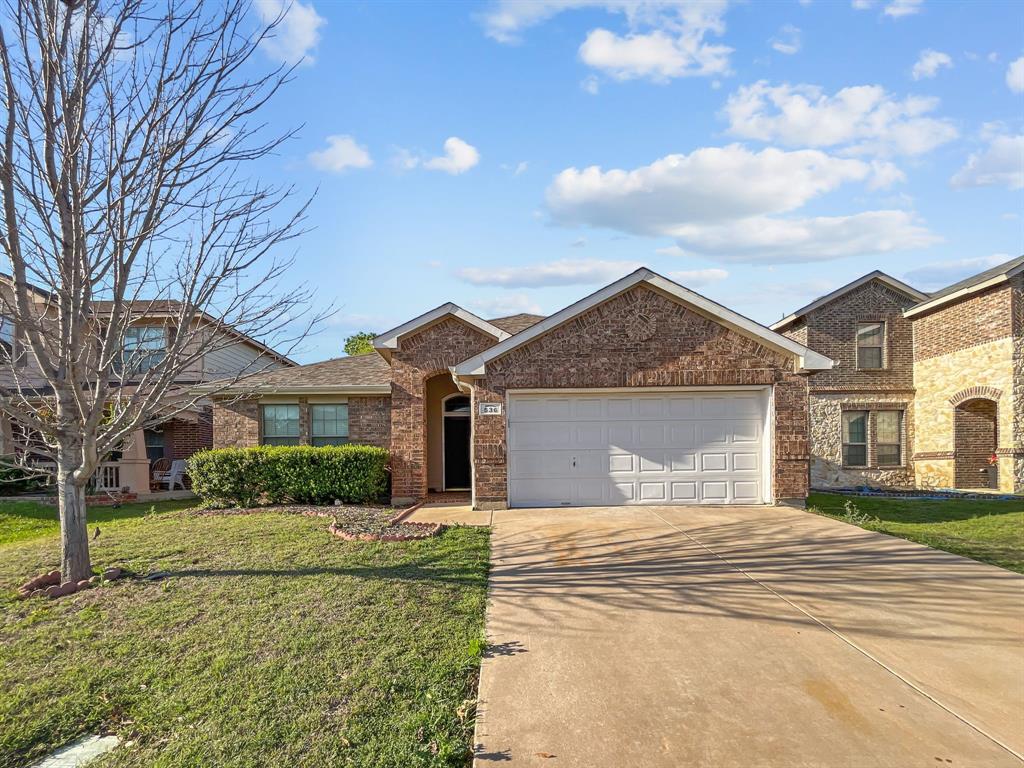 Fossil Hill Estates - Residential