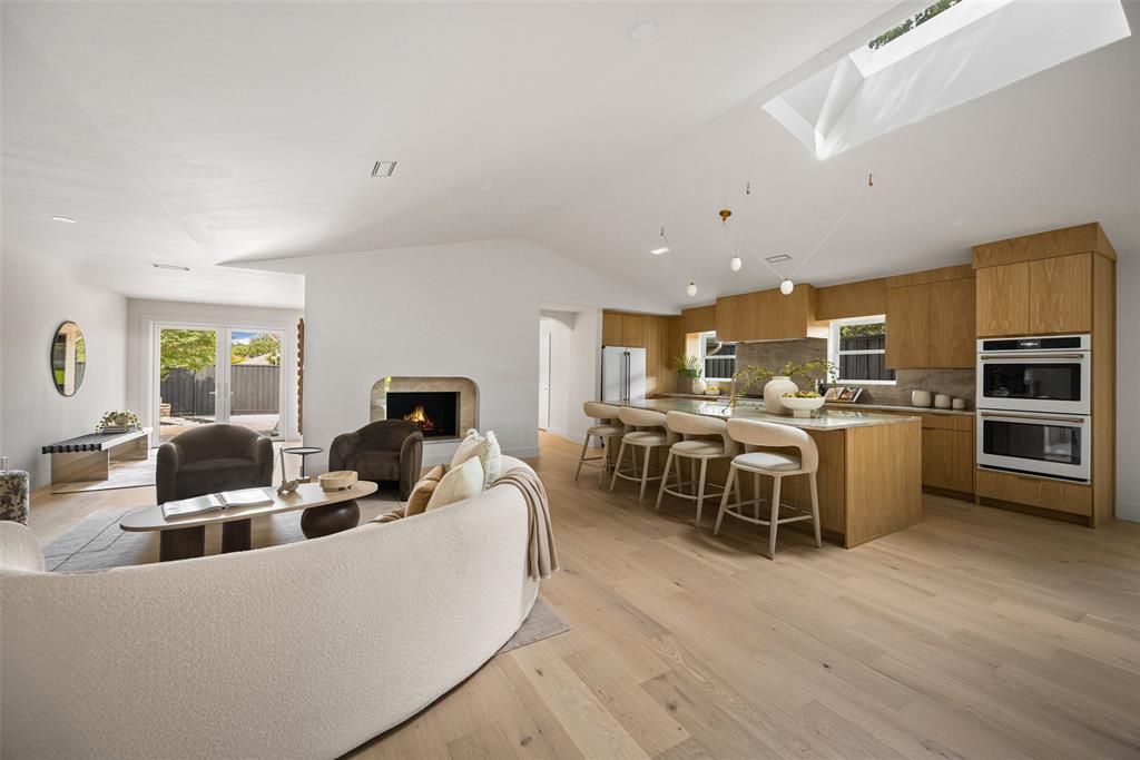 Spring Creek - Residential