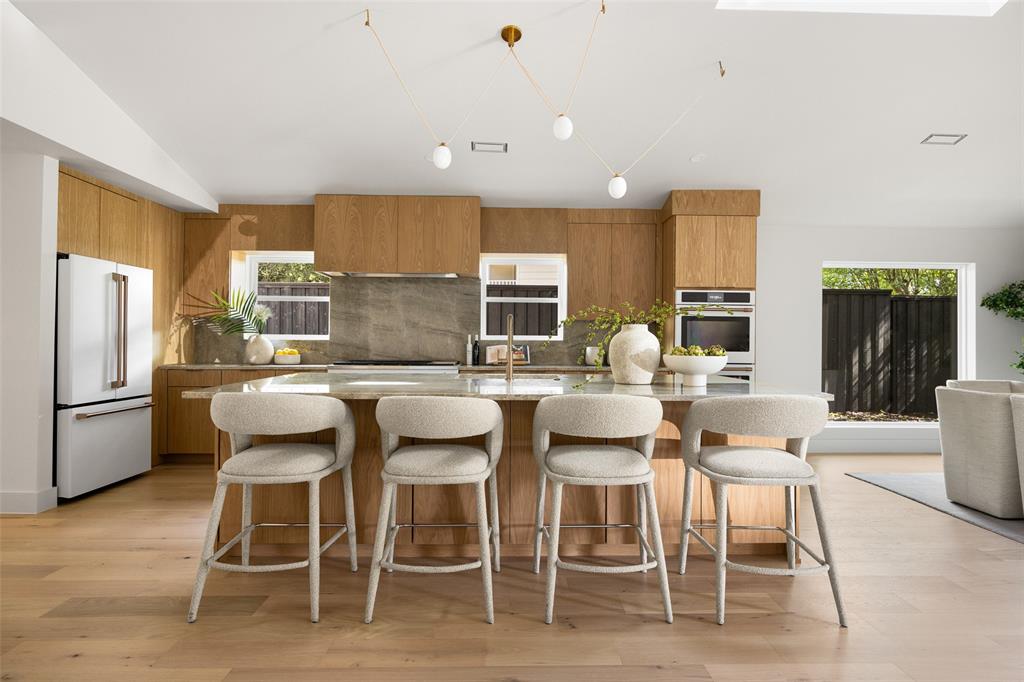 Spring Creek - Residential