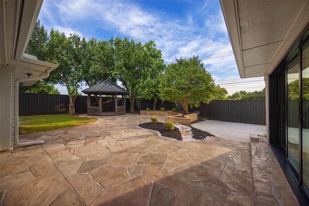 Spring Creek - Residential