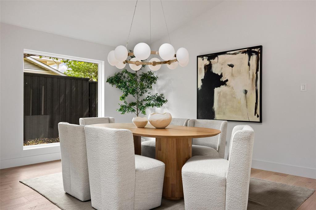 Spring Creek - Residential