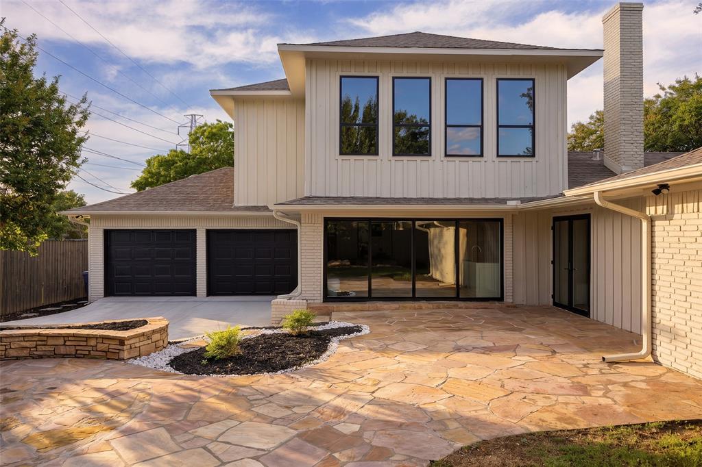 Spring Creek - Residential