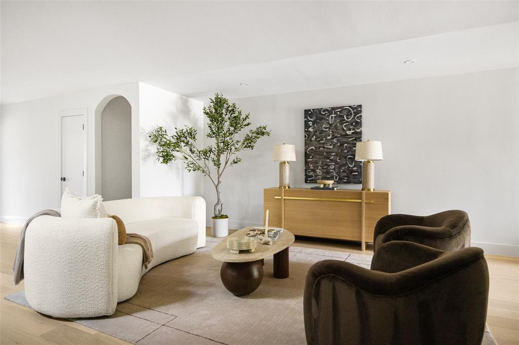 Spring Creek - Residential