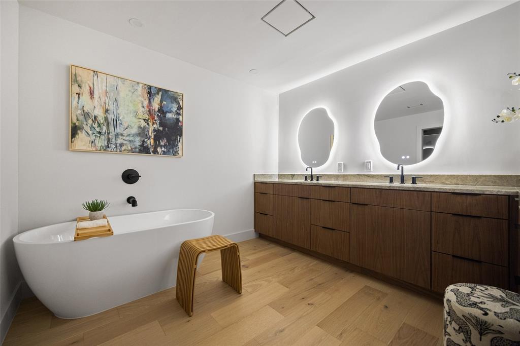 Spring Creek - Residential