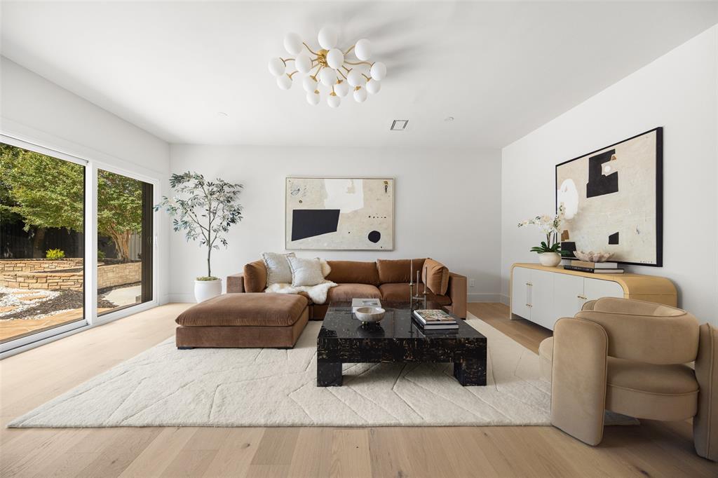 Spring Creek - Residential