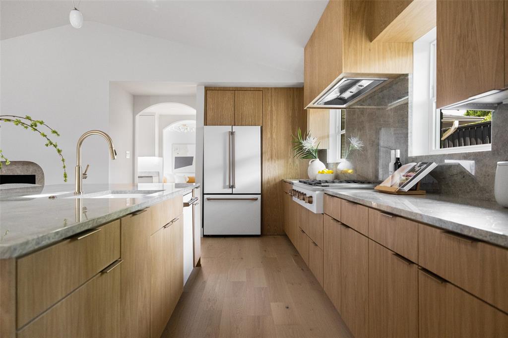 Spring Creek - Residential