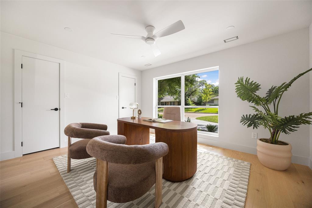 Spring Creek - Residential