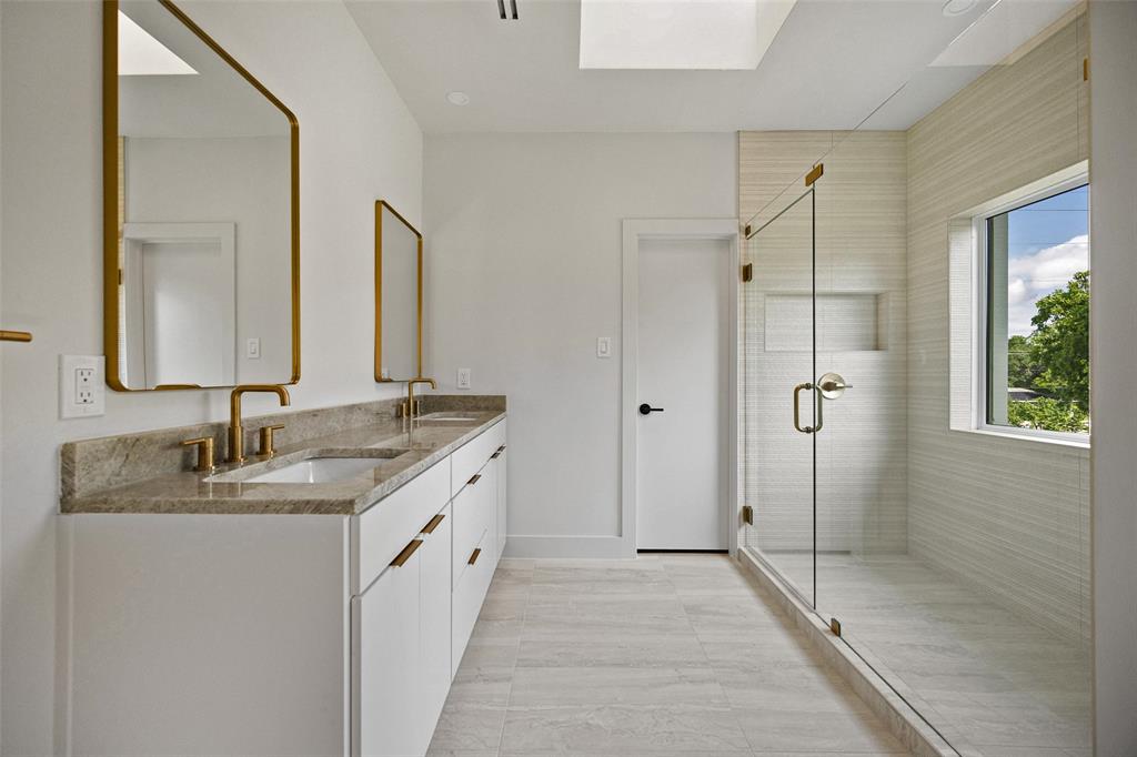 Spring Creek - Residential