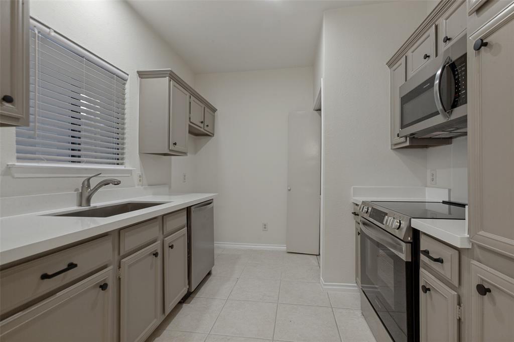 Casa Blanca Condo - Residential
