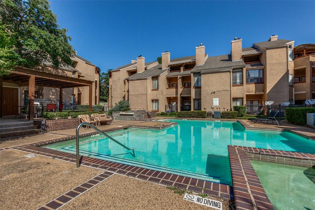 Casa Blanca Condo - Residential