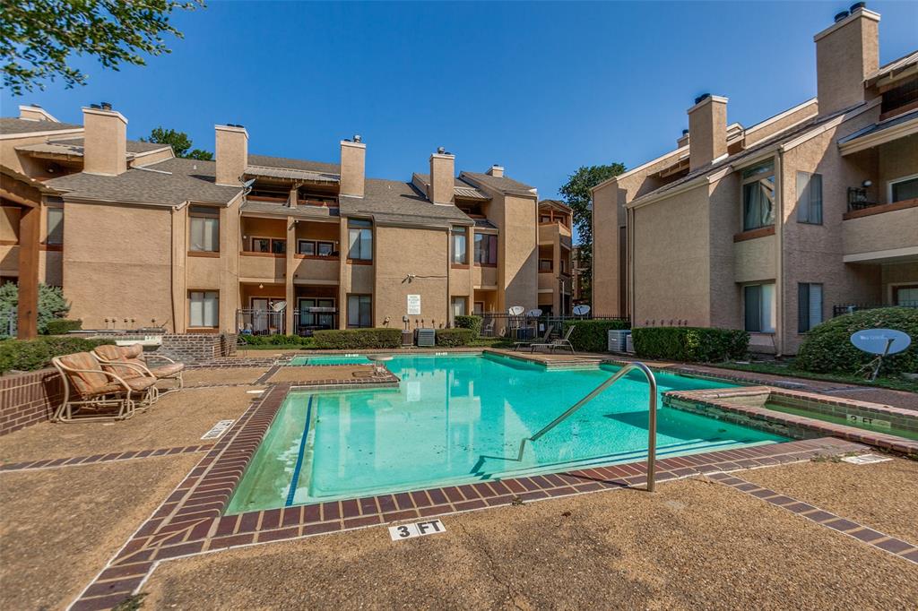 Casa Blanca Condo - Residential