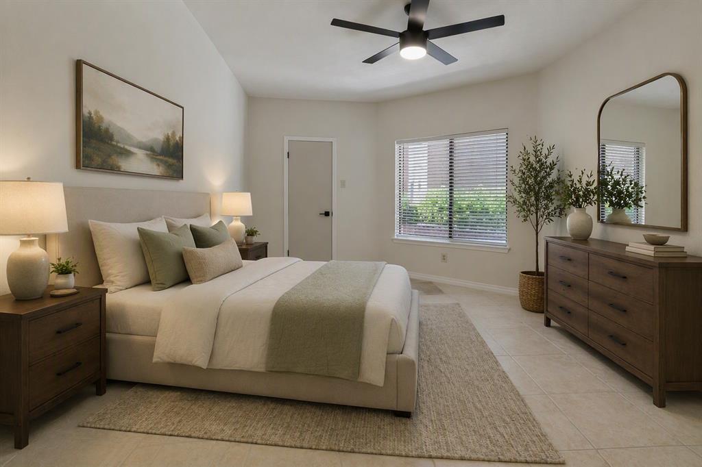 Casa Blanca Condo - Residential