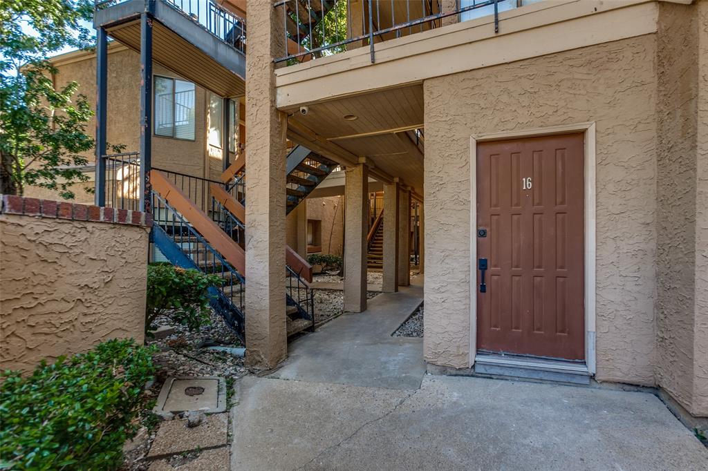 Casa Blanca Condo - Residential