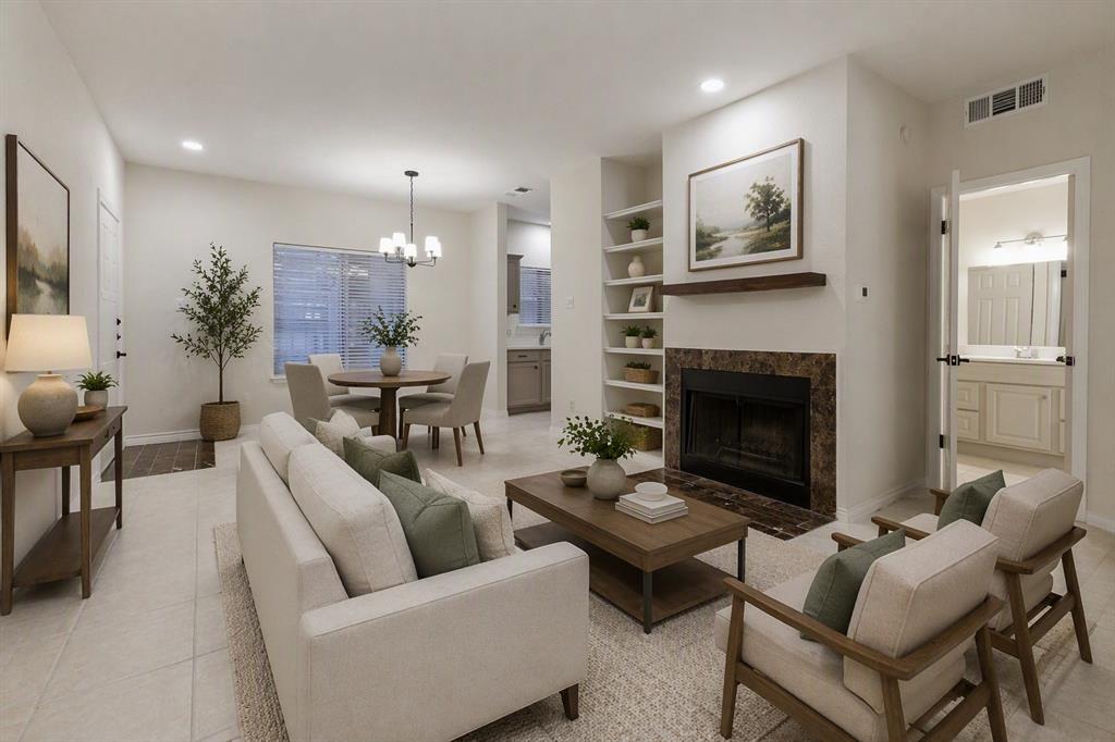 Casa Blanca Condo - Residential
