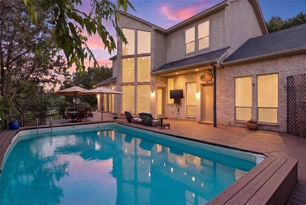 Mallard Pointe On Lake Granbury - Residential