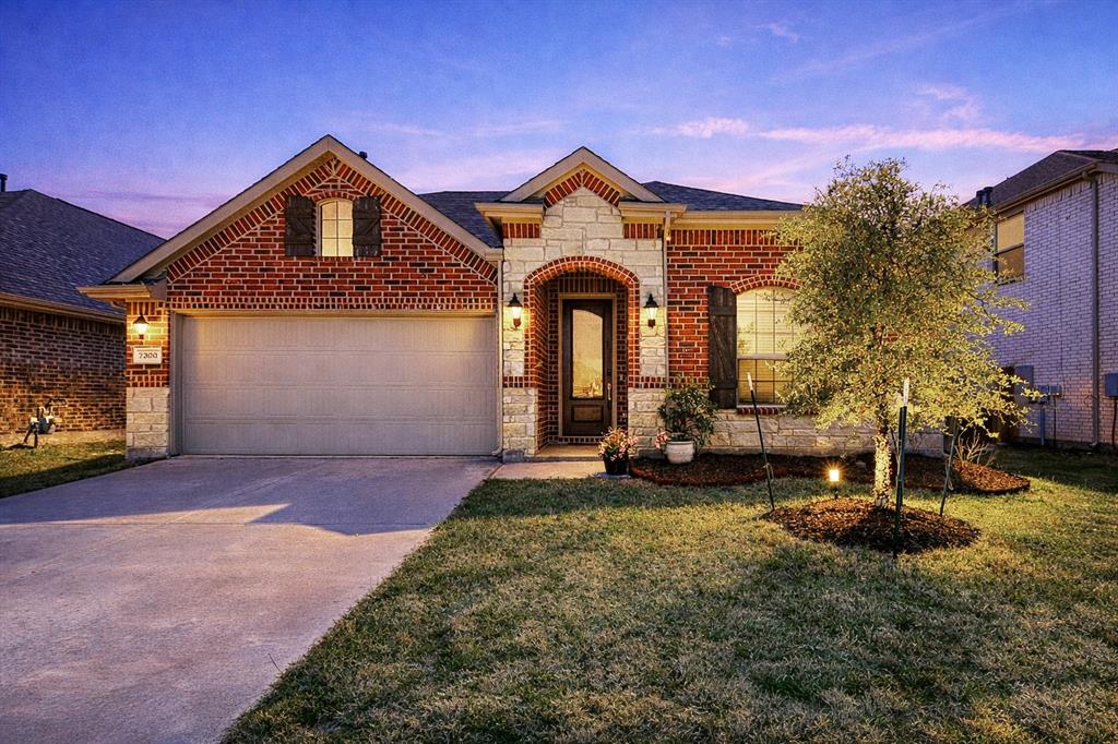 Preserve At Honeycreek Ph 1 - Residential