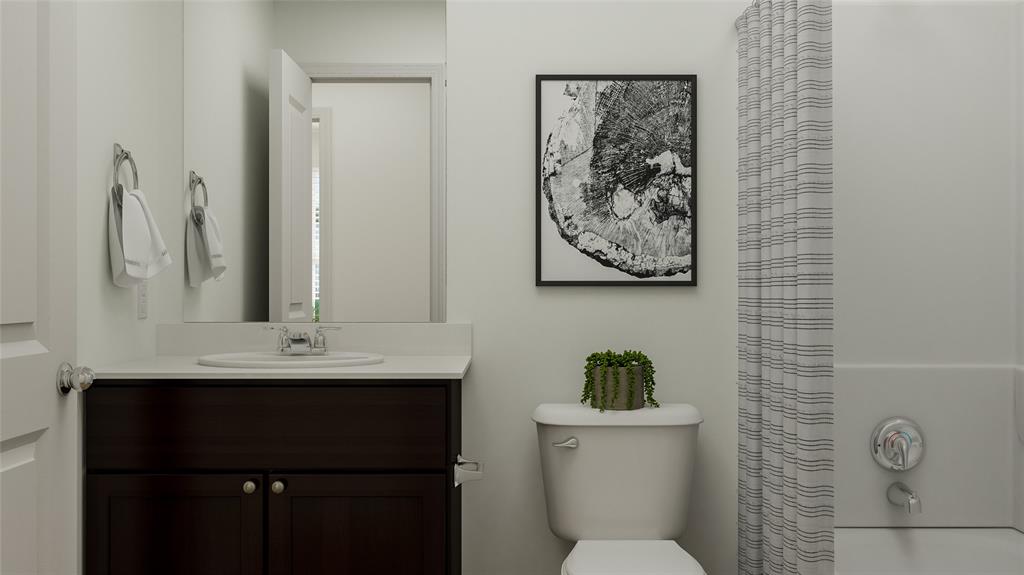 Tillage Farms - Residential