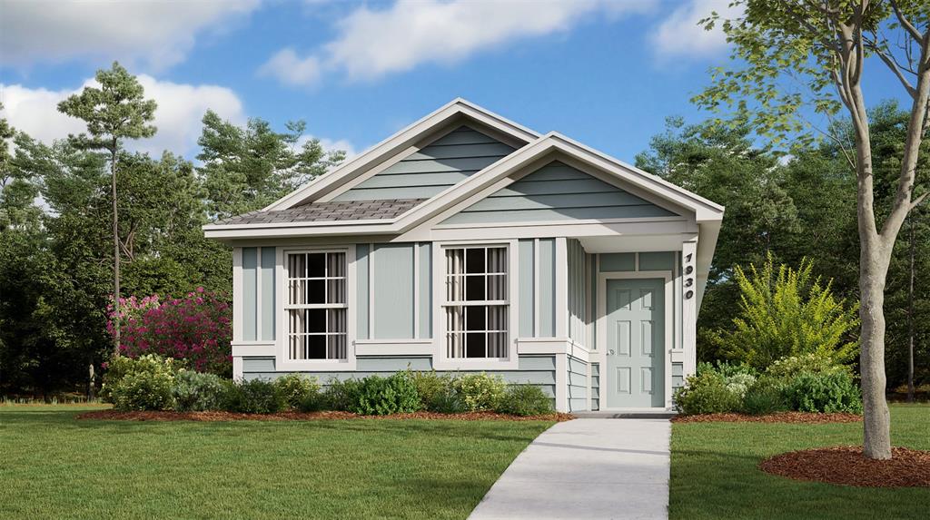 Tillage Farms - Residential