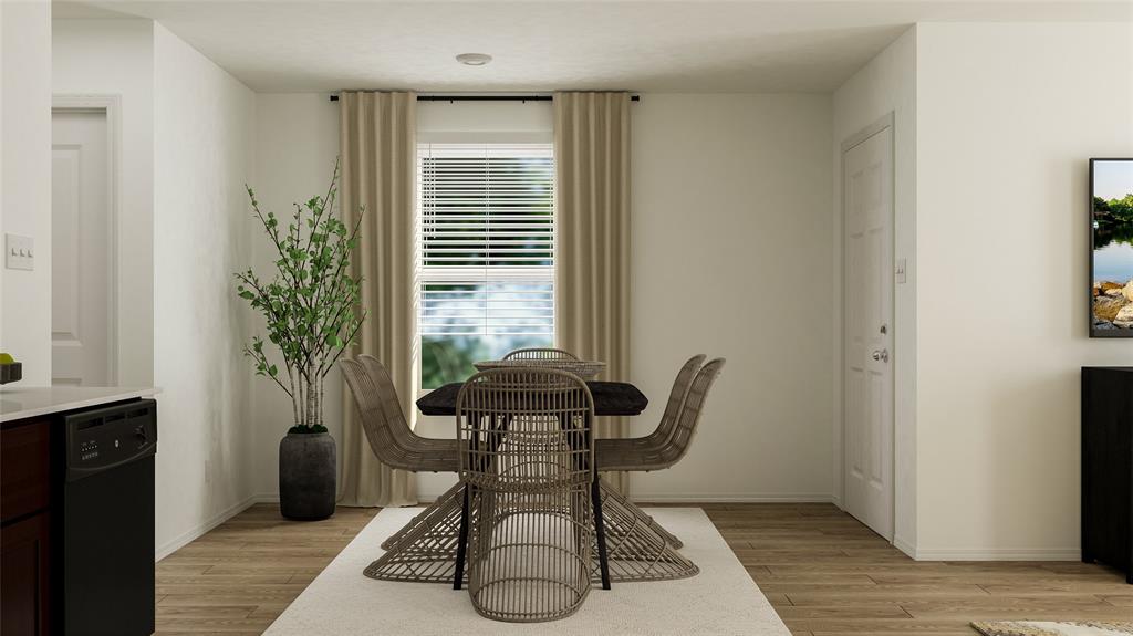 Tillage Farms - Residential