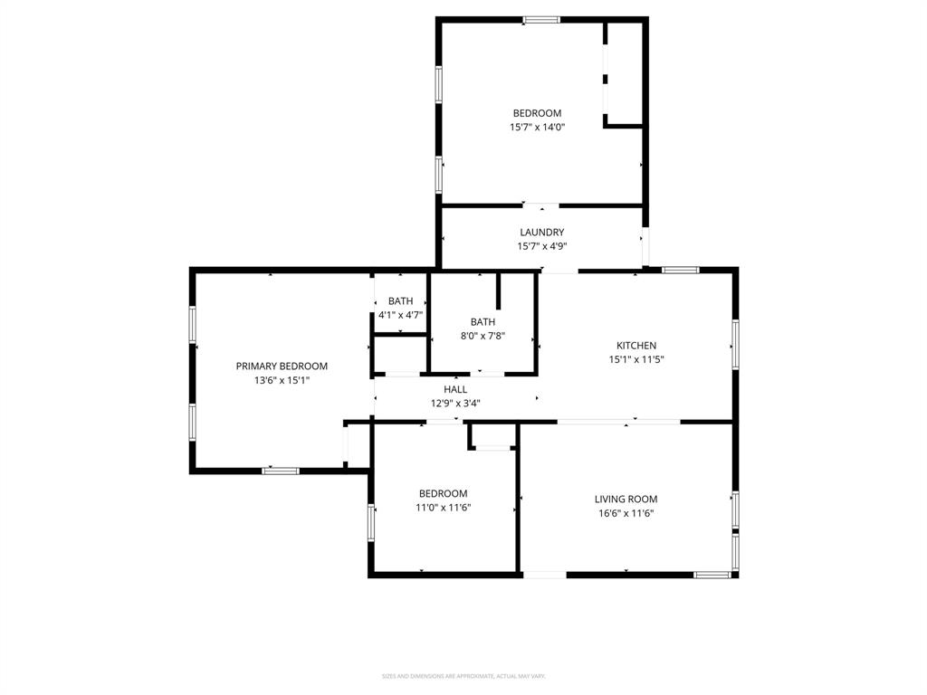 NA - Residential