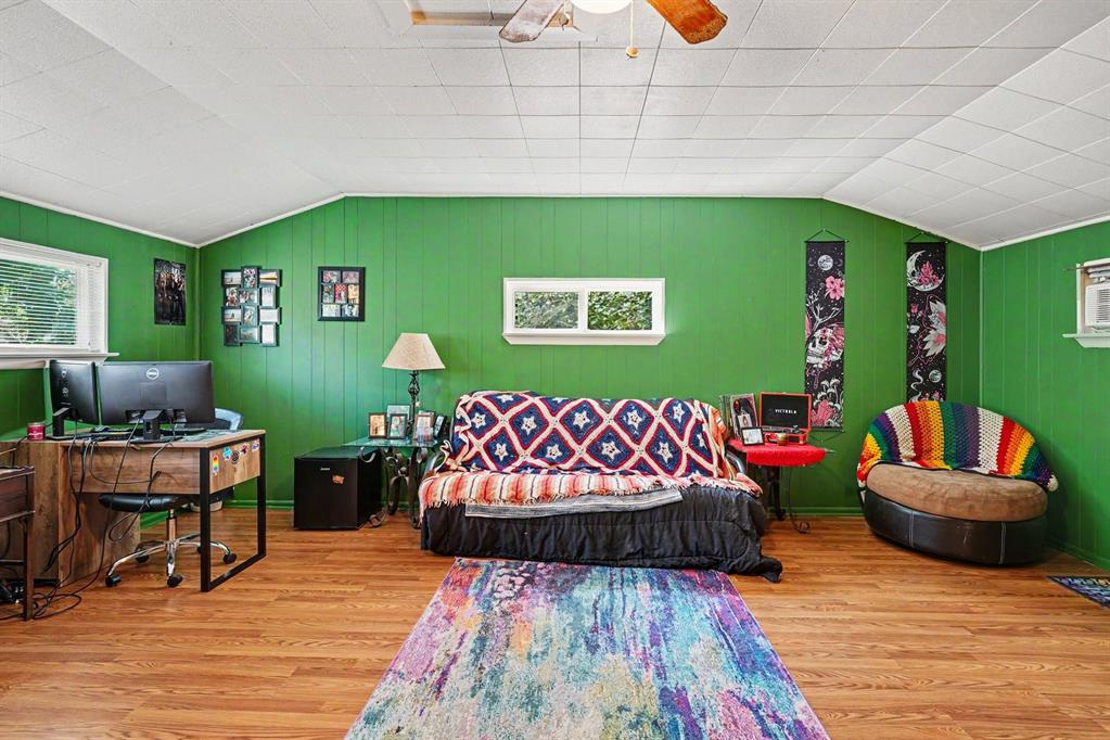 Southwest Village - Residential
