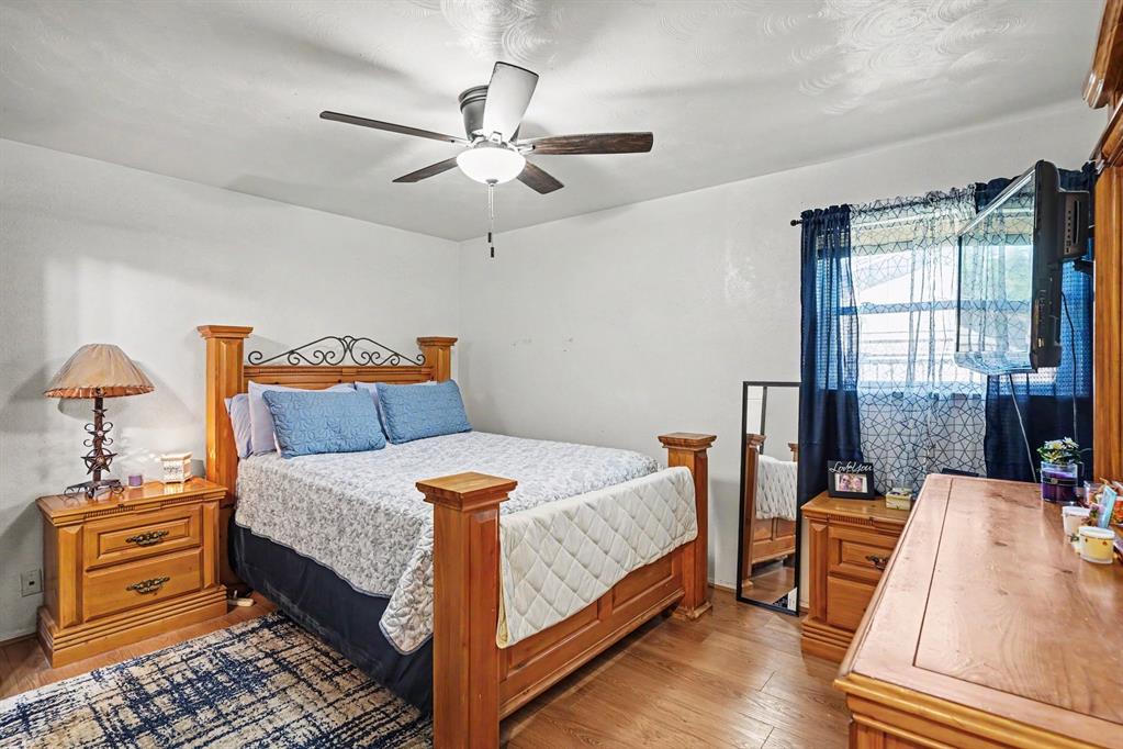Southwest Village - Residential