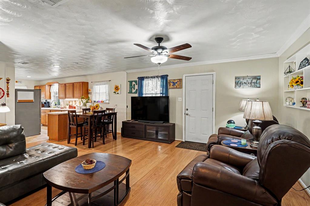 Southwest Village - Residential