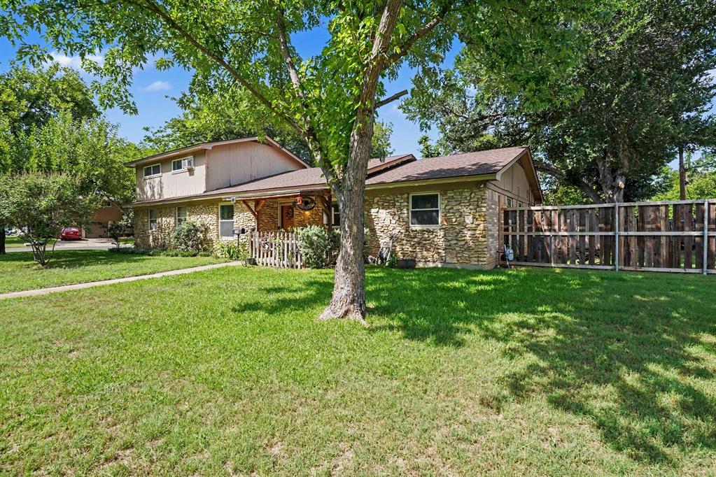 Southwest Village - Residential