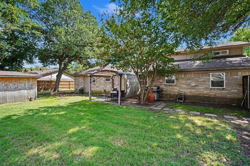 Southwest Village - Residential