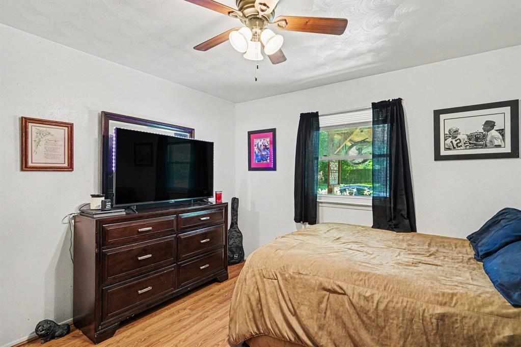 Southwest Village - Residential